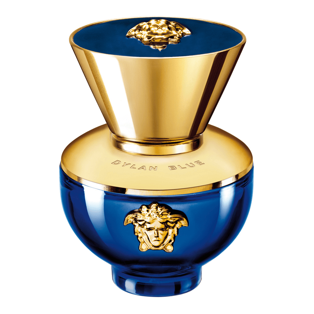 Dylan Blue Pour Femme Eau De Parfum • 100ml