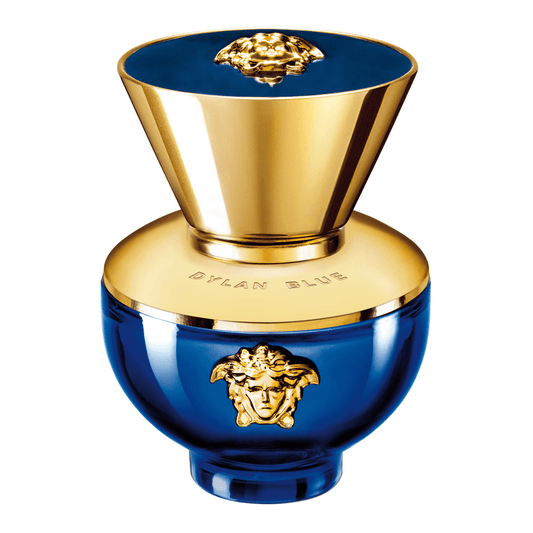 Dylan Blue Pour Femme Eau De Parfum • 100ml