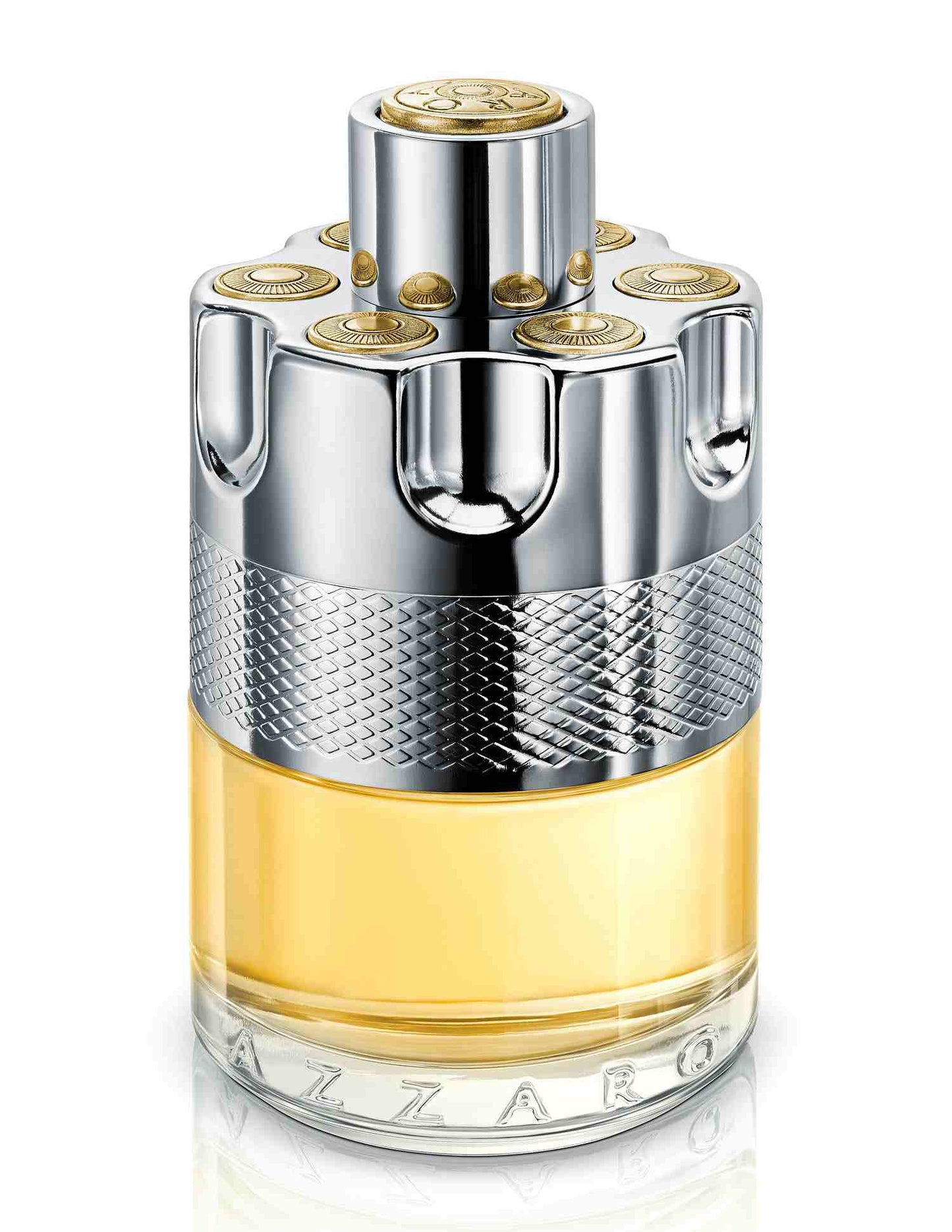 Wanted Eau De Toilette • 100ml