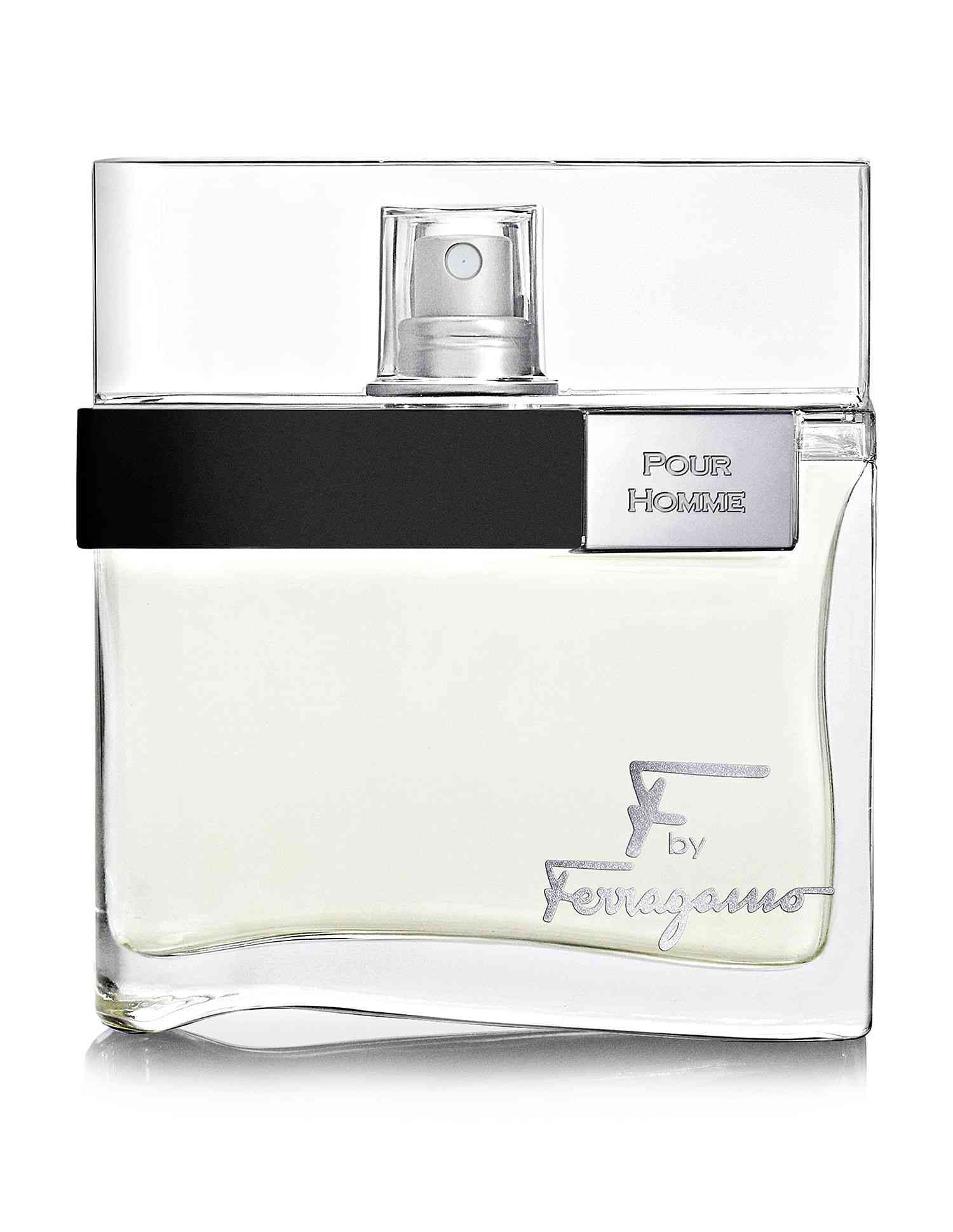 F By Ferragamo Free Time Eau De Toilette • 100ml
