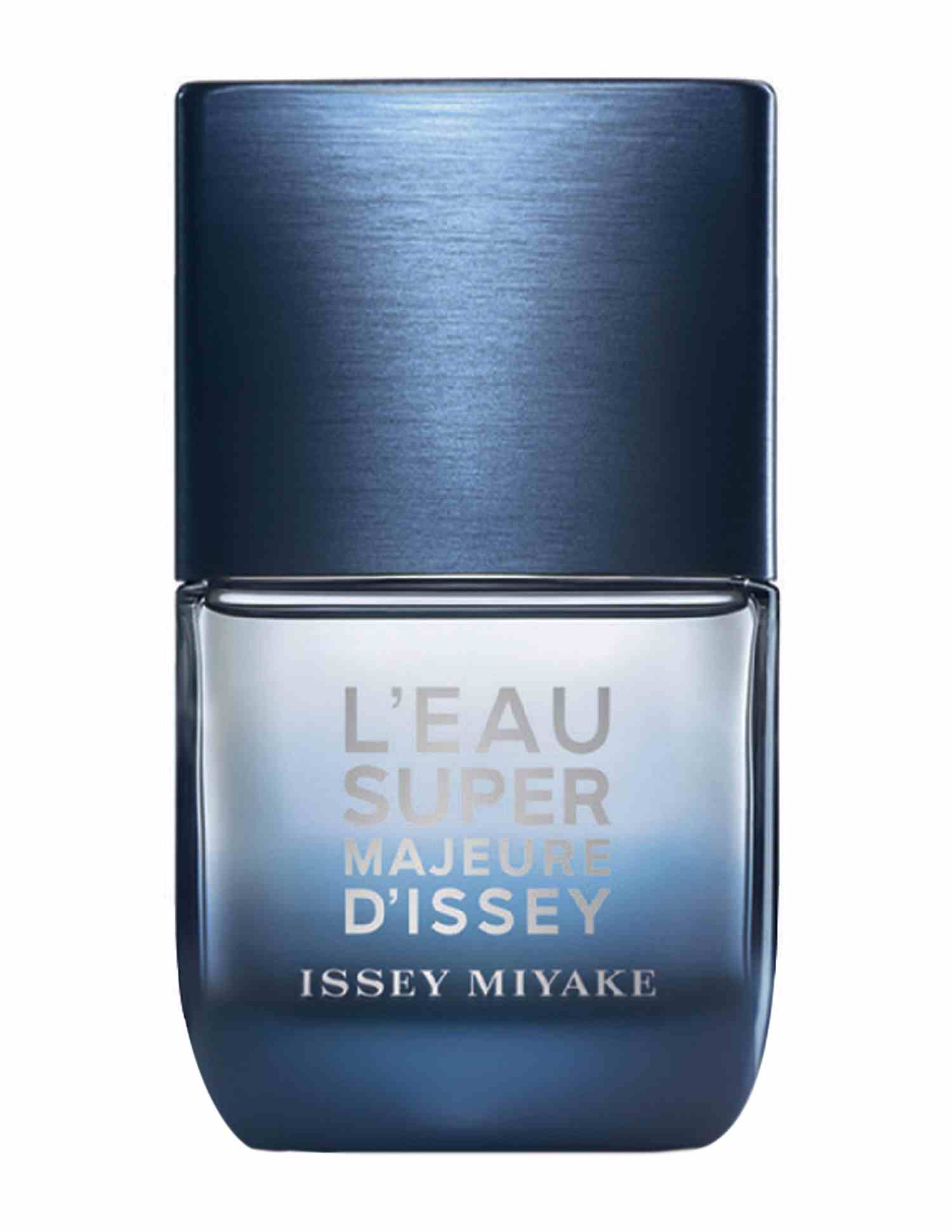 L'Eau Super Majeure D'Issey Eau De Toilette • 50ml