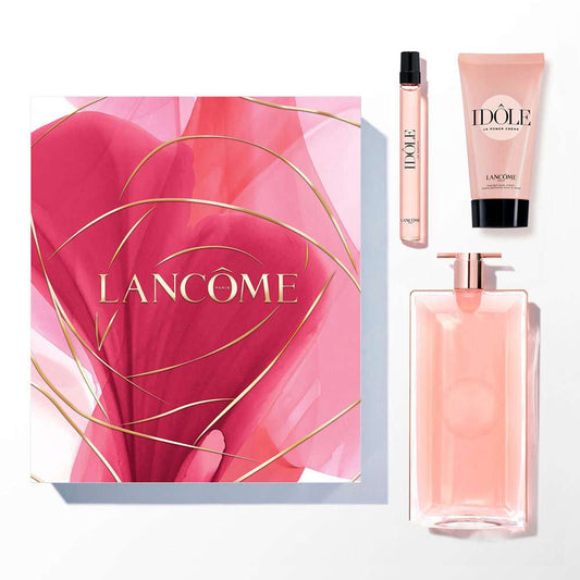 Idole Gift Set • 160ml