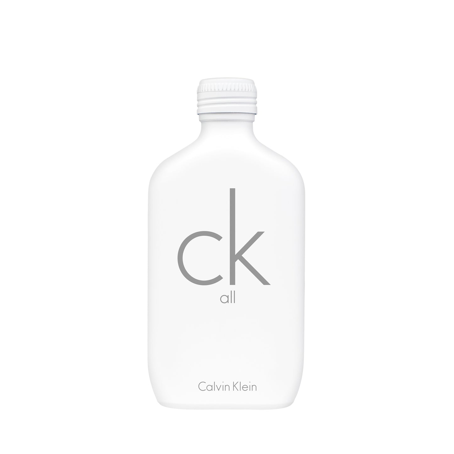 CK All Eau De Toilette • 100ml