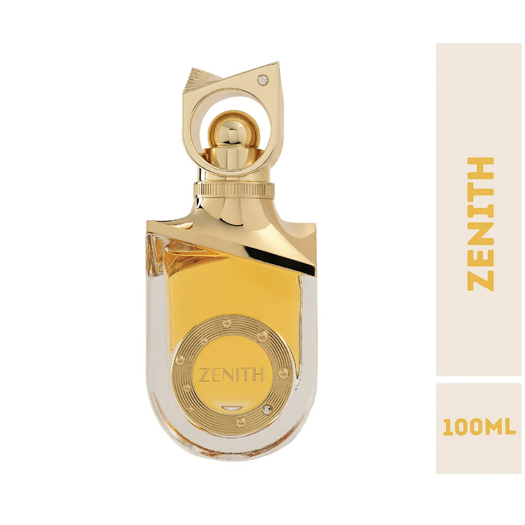 RiiFFS Zenith 100 ML perfume official product image 4