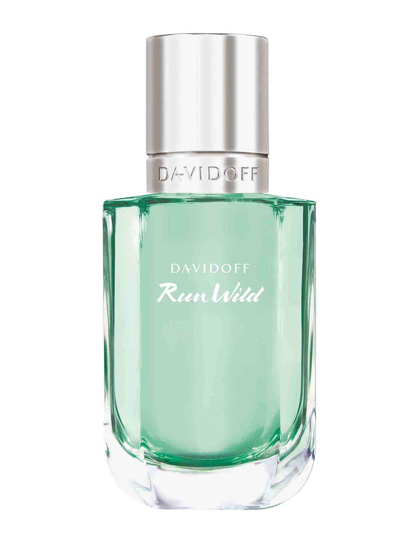 Run Wild Woman Eau de Parfum • 100ml