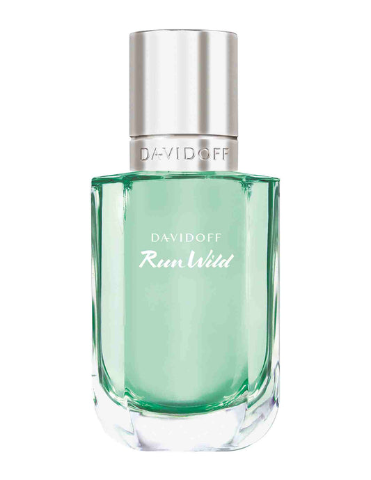 Run Wild Woman Eau de Parfum • 100ml