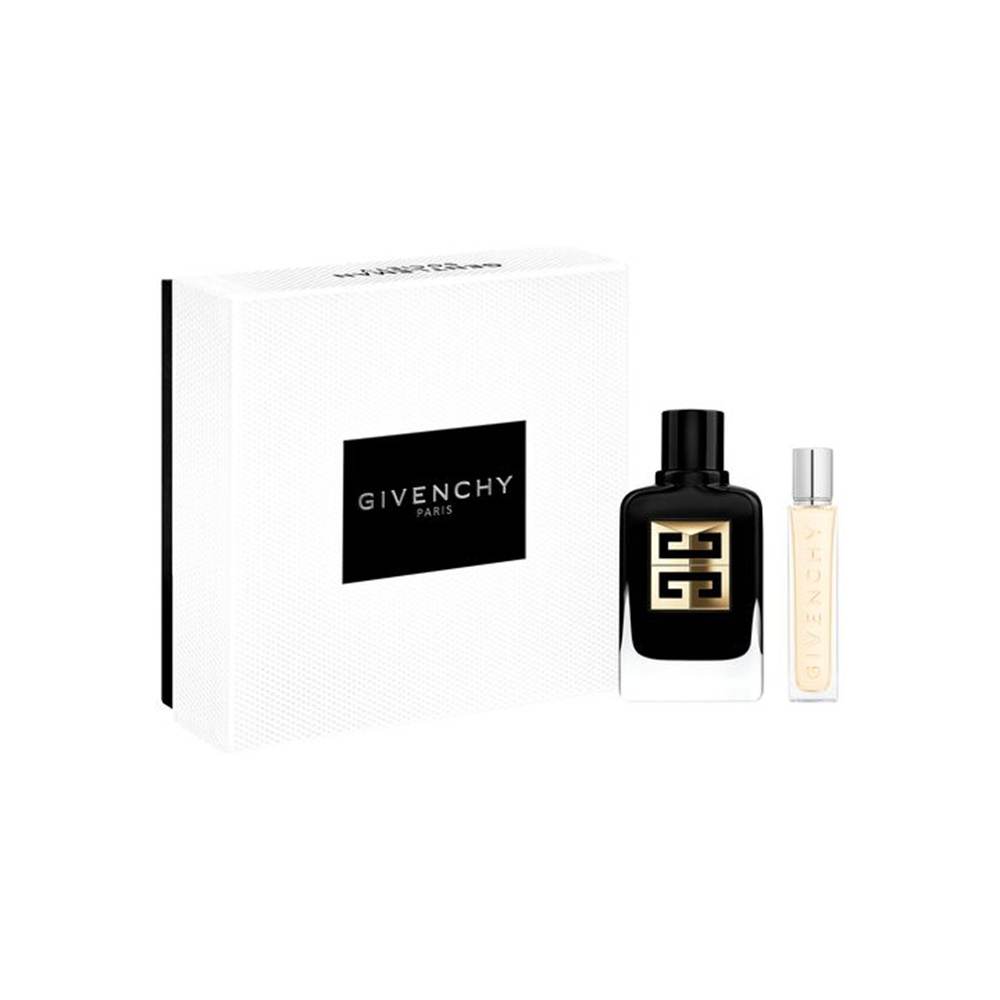 Gentleman Society Eau De Parfum Ambree Giftset