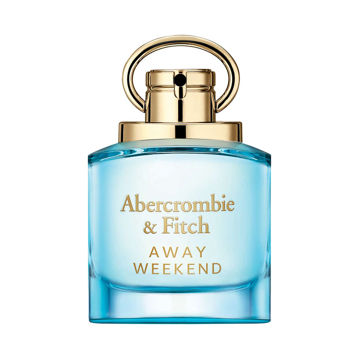 Abercrombie & Fitch Away Weekend Femme Eau de Parfum (100 ml)