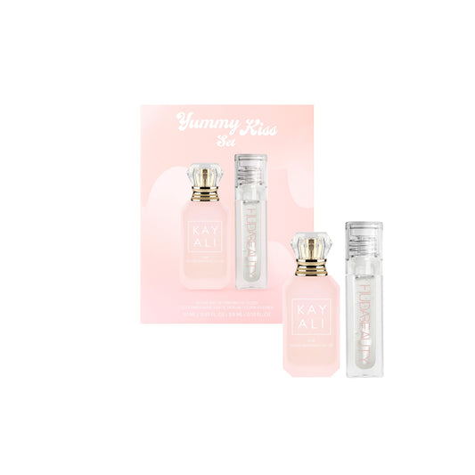Yummy Kiss Set • 10g